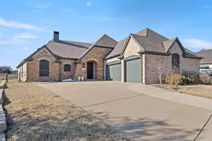 3112 Preston Club Dr, Sherman, TX 75092 - Photo 31