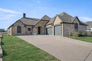 3112 Preston Club Dr, Sherman, TX 75092 - Photo 1