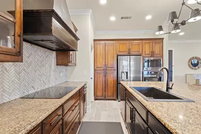 3112 Preston Club Drive, Sherman, TX 75092 - Photo 5