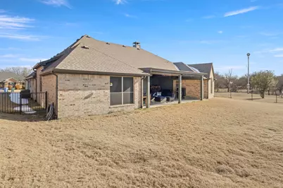 3112 Preston Club Drive, Sherman, TX 75092 - Photo 29