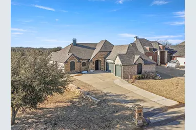 3112 Preston Club Drive, Sherman, TX 75092 - Photo 31