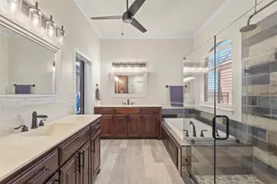 3112 Preston Club Dr, Sherman, TX 75092 - Photo 13