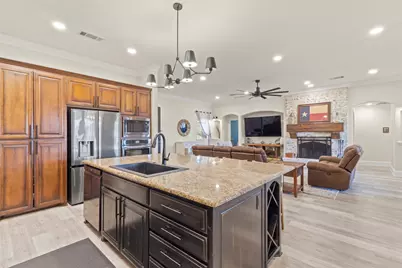 3112 Preston Club Drive, Sherman, TX 75092 - Photo 7