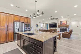 3112 Preston Club Dr, Sherman, TX 75092 - Photo 7