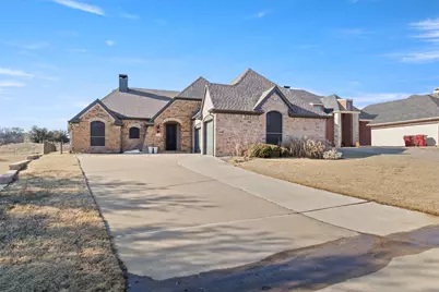 3112 Preston Club Drive, Sherman, TX 75092 - Photo 29