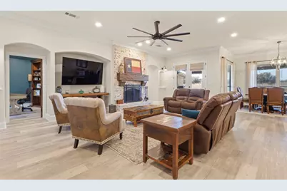 3112 Preston Club Drive, Sherman, TX 75092 - Photo 5