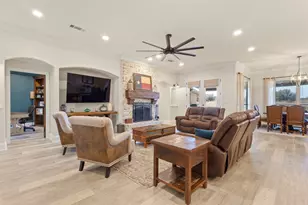 3112 Preston Club Dr, Sherman, TX 75092 - Photo 5