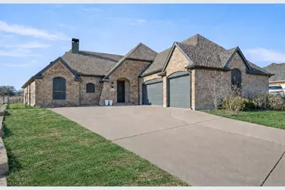 3112 Preston Club Drive, Sherman, TX 75092 - Photo 27