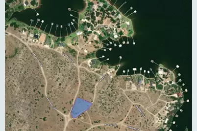 98 Robin, Graford, TX 76449 - Photo 3