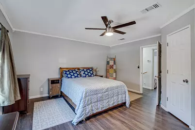 2521 Timber Road, Burleson, TX 76028 - Photo 7