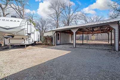 2521 Timber Road, Burleson, TX 76028 - Photo 31