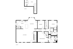 2521 Timber Rd, Burleson, TX 76028 - Photo 33