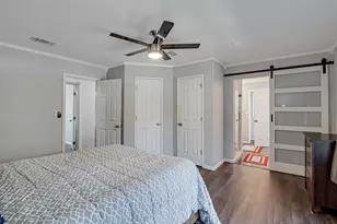 2521 Timber Rd, Burleson, TX 76028 - Photo 23