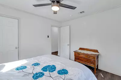 2521 Timber Road, Burleson, TX 76028 - Photo 25