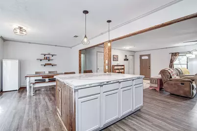 2521 Timber Road, Burleson, TX 76028 - Photo 19