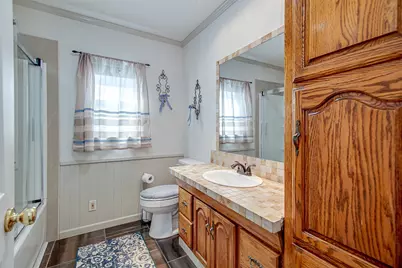 2521 Timber Road, Burleson, TX 76028 - Photo 13