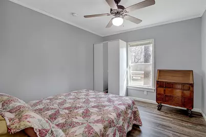 2521 Timber Road, Burleson, TX 76028 - Photo 9