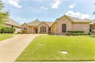 4105 Timberbrook Court, Arlington, TX 76015 - Photo 1