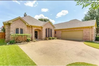 4105 Timberbrook Court, Arlington, TX 76015 - Photo 3