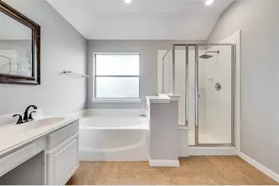 410 Brookside Drive, Lake Dallas, TX 75065 - Photo 17