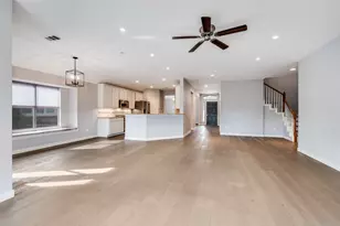 410 Brookside Dr, Lake Dallas, TX 75065 - Photo 7