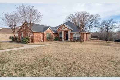 410 Brookside Drive, Lake Dallas, TX 75065 - Photo 1
