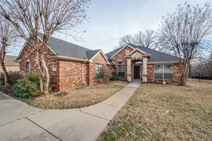 410 Brookside Dr, Lake Dallas, TX 75065 - Photo 3