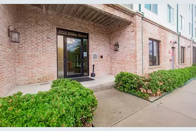 3221 Elihu Street #304, Dallas, TX 75210 - Photo 1