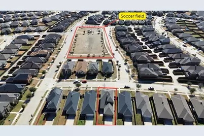 3006 Buckthorn Street, Heartland, TX 75126 - Photo 25