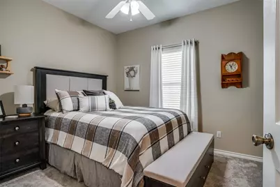 144 Red Road, Howe, TX 75459 - Photo 25