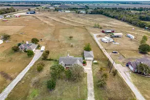 144 Red Rd, Howe, TX 75459 - Photo 1