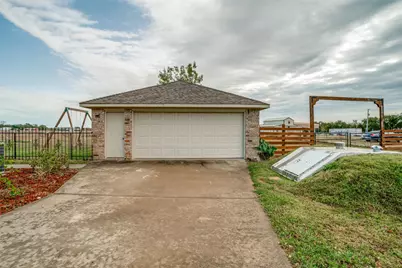 144 Red Road, Howe, TX 75459 - Photo 19