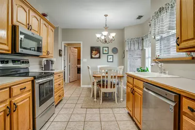 144 Red Road, Howe, TX 75459 - Photo 3