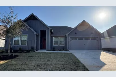 4131 Cornerstone Circle, Granbury, TX 76048 - Photo 1