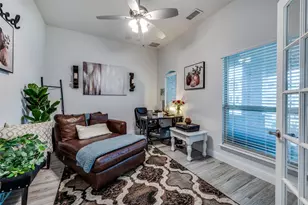 1208 Starlight Ave, Aubrey, TX 76227 - Photo 5