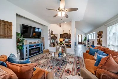 1208 Starlight Avenue, Aubrey, TX 76227 - Photo 9