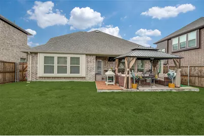 1208 Starlight Avenue, Aubrey, TX 76227 - Photo 29
