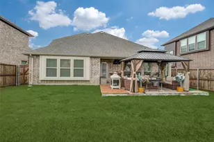 1208 Starlight Ave, Aubrey, TX 76227 - Photo 29