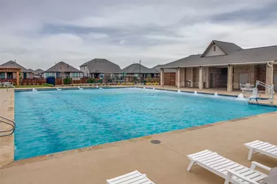 1208 Starlight Avenue, Aubrey, TX 76227 - Photo 33