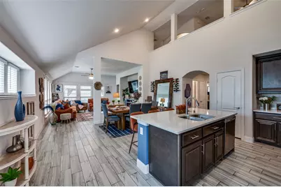 1208 Starlight Avenue, Aubrey, TX 76227 - Photo 11