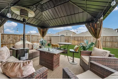 1208 Starlight Avenue, Aubrey, TX 76227 - Photo 27