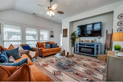 1208 Starlight Avenue, Aubrey, TX 76227 - Photo 7