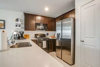 6329 Becker Avenue, Fort Worth, TX 76123 - Photo 9