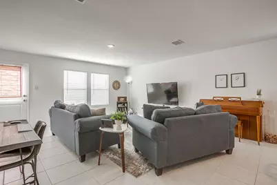 6329 Becker Avenue, Fort Worth, TX 76123 - Photo 17