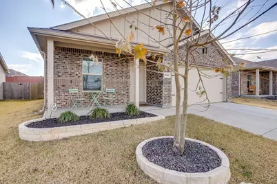 6329 Becker Avenue, Fort Worth, TX 76123 - Photo 3