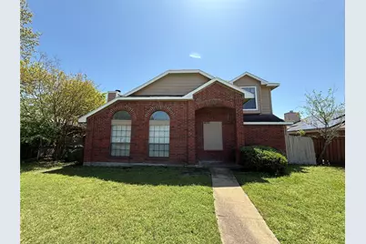11808 Avery Lane, Balch Springs, TX 75180 - Photo 1
