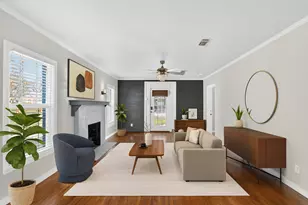 3620 Stadium Dr, Fort Worth, TX 76109 - Photo 7