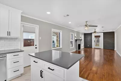 3620 Stadium Drive, Fort Worth, TX 76109 - Photo 11