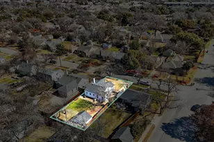 3620 Stadium Dr, Fort Worth, TX 76109 - Photo 37