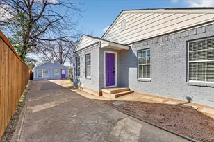 3620 Stadium Dr, Fort Worth, TX 76109 - Photo 33